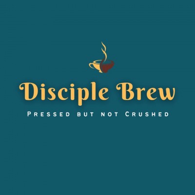 Disciple Brew logo