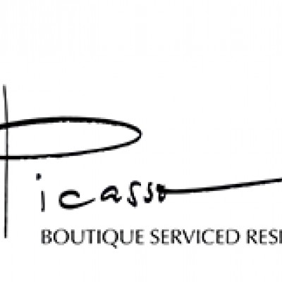 Picasso Boutique Serviced Residences logo
