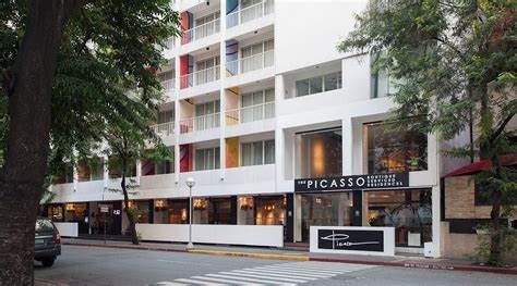 Jobtalk - Front Office Associate vacancy in Makati! Hiring by Picasso Boutique Serviced Residences