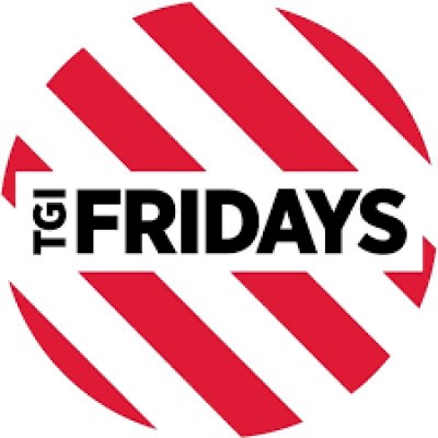 TGI Fridays Restaurant & Bar logo