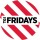 Tgi fridays restaurant & bar company logo