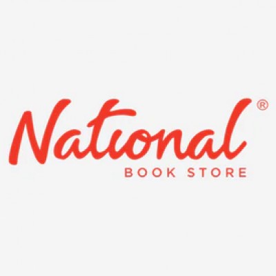 National Book Store logo