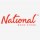 National book store company logo