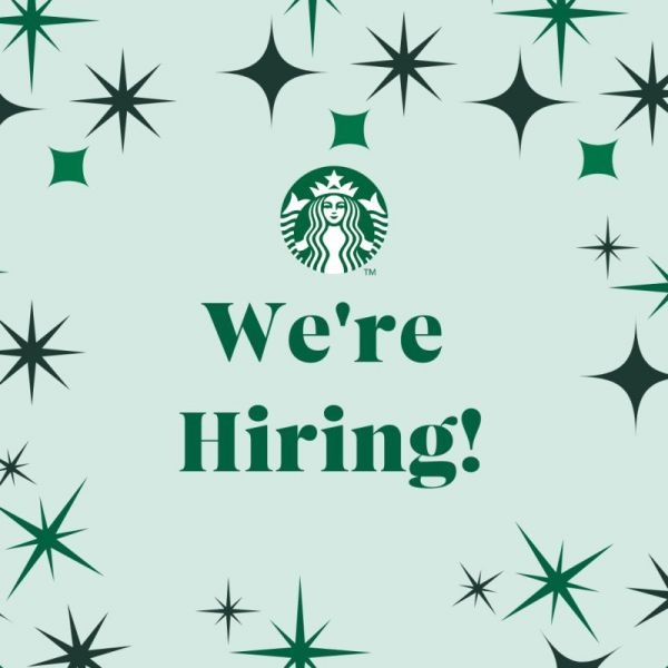 Jobtalk - Barista vacancy in Mexico! Hiring by Starbucks Coffee