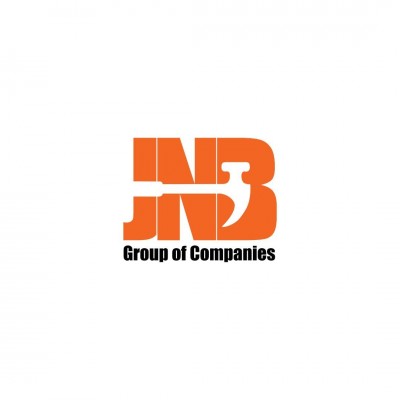 JNB Builders Inc. logo
