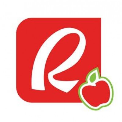 Robinsons Supermarket Corp. logo