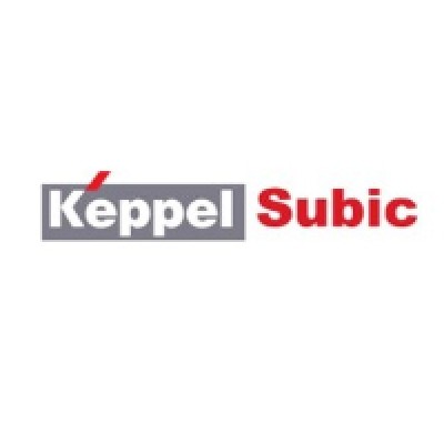 Keppel Offshore & Marine logo