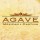 Agave mexican cantina company logo