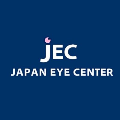 Japan Eye Center, Inc. logo