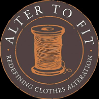 Alter To Fit logo