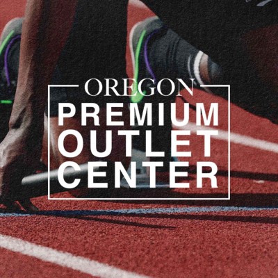 Oregon Premium Outlet Center logo