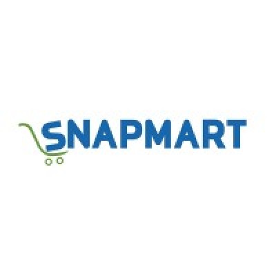 Snapmart, Inc. logo