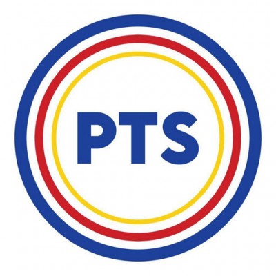 Pagarstar Technology Service Inc. logo