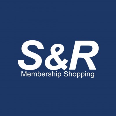 S&R Membership Shopping logo