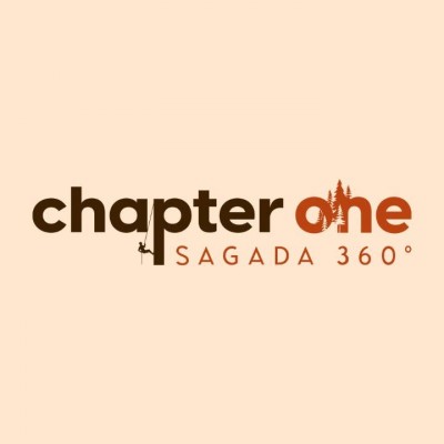 Chapter One Cafe logo