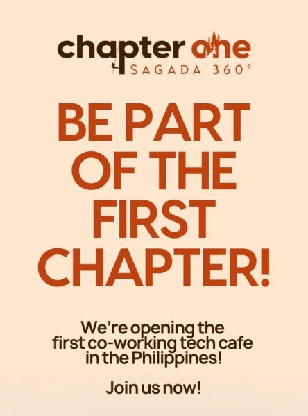 Jobtalk - Barista vacancy in Sagada! Hiring by Chapter One Cafe