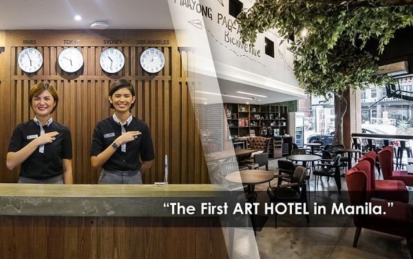 Jobtalk - Line Cook vacancy in Makati! Hiring by U Hotels Makati
