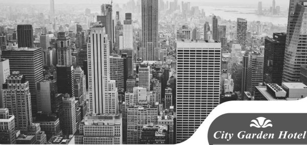 Jobtalk - Finance Associate vacancy in Makati! Hiring by City Garden Hotel Makati