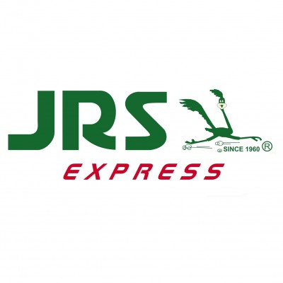 JRS Express logo