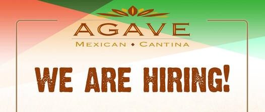 Jobtalk - Cook vacancy in Parañaque! Hiring by Agave Mexican Cantina