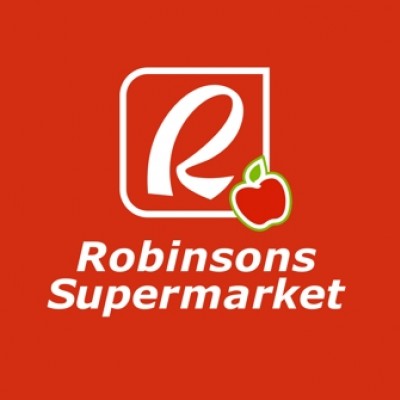Robinsons Supermarket Dau logo