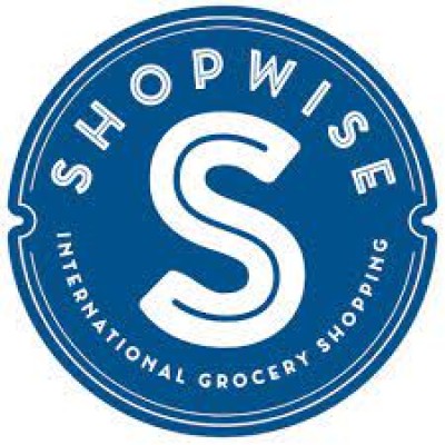 Shopwise San Fernando logo