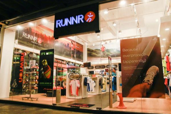 Jobtalk - Assistant Supervisor vacancy in Cebu City! Hiring by RUNNR Cebu