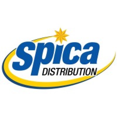 Spica Distribution International Inc. logo