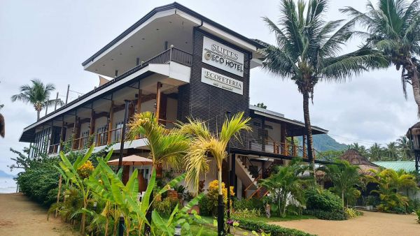 Jobtalk - F&B Supervisor vacancy in El Nido! Hiring by Eco Hotels