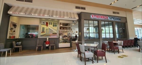 Jobtalk - Cashier vacancy in Sta. Rosa City! Hiring by Xtremely Xpresso Café