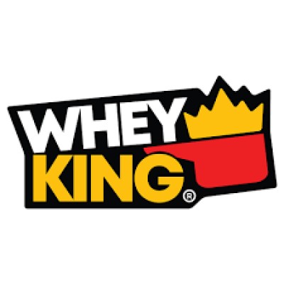 Whey King Inc. logo