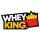 Whey king supplements company logo