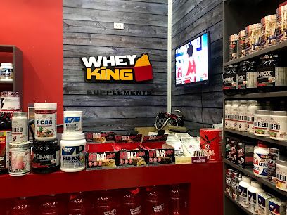 Jobtalk - Sales Assistant vacancy in Cebu City! Hiring by Whey King Supplements