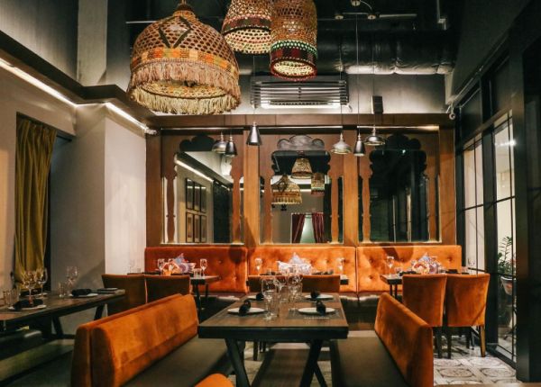 Jobtalk - Purchasing Officer vacancy in Quezon City! Hiring by Mantra Indian Kitchen & Bar