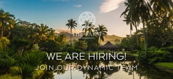 Jobtalk - Sales Account Manager vacancy in Lipa City! Hiring by The Farm
