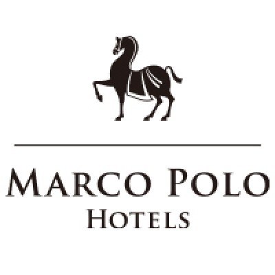 Marco Polo Hotel Ortigas logo