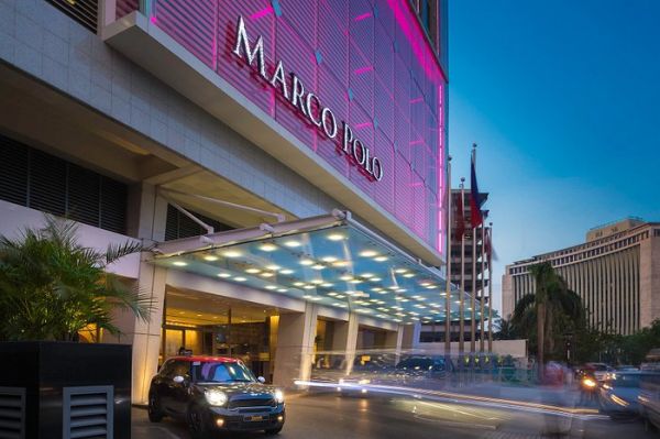 Jobtalk - HR Staff vacancy in Pasig! Hiring by Marco Polo Hotel Ortigas
