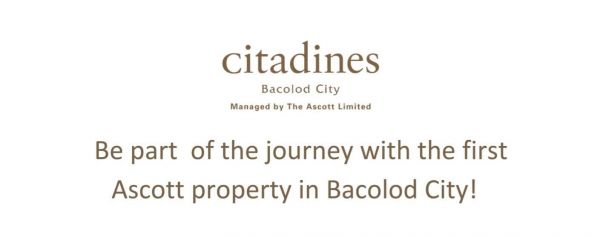 Jobtalk - Kitchen Staff vacancy in Bacolod City! Hiring by Citadines
