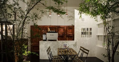 Jobtalk - Barista vacancy in Makati! Hiring by Ito Kish Cafe