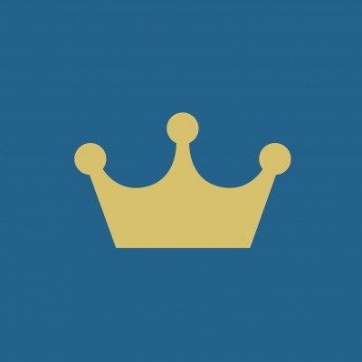 Royaltea logo