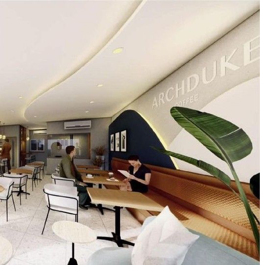 Jobtalk - Cafe Manager vacancy in Makati! Hiring by Archduke Coffee