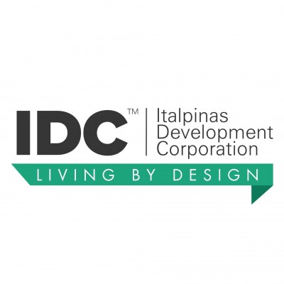 Italpinas Development Corporation logo