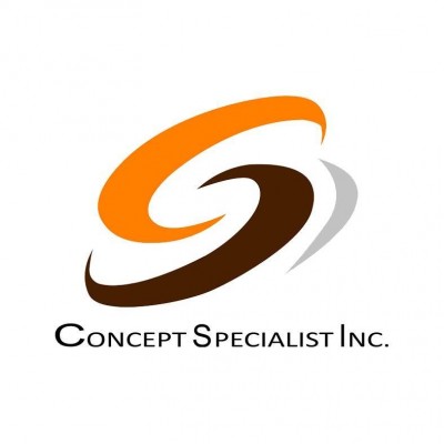 Concept Specialist Inc. logo