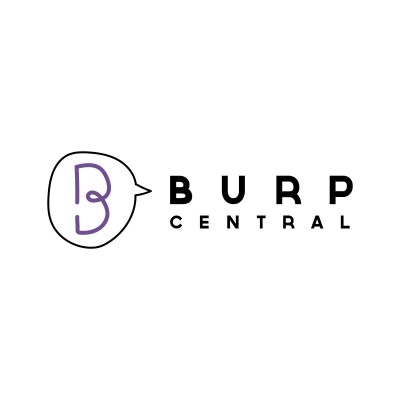 Burp Central Corporation logo