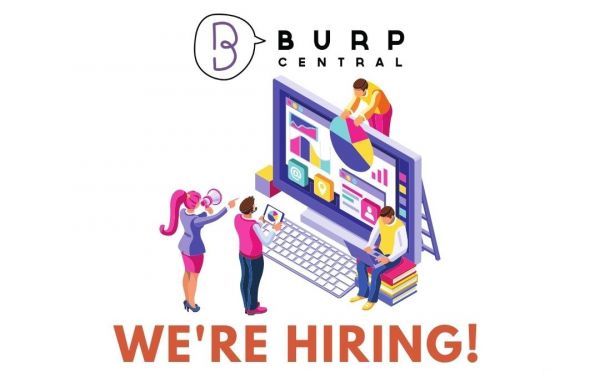 Jobtalk - Finance Supervisor vacancy in Marikina! Hiring by Burp Central Corporation