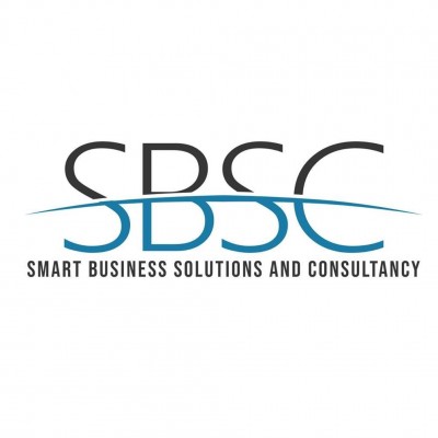 Smart Business Solutions And Consultancy logo