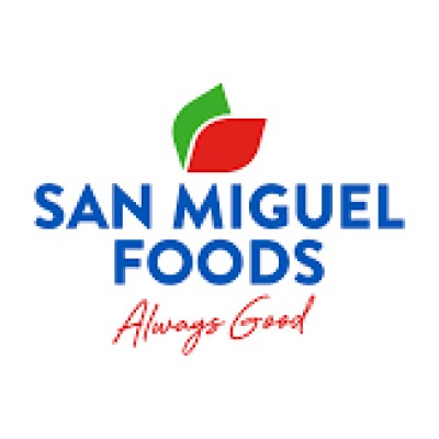 San Miguel Food and Beverage, Inc. logo