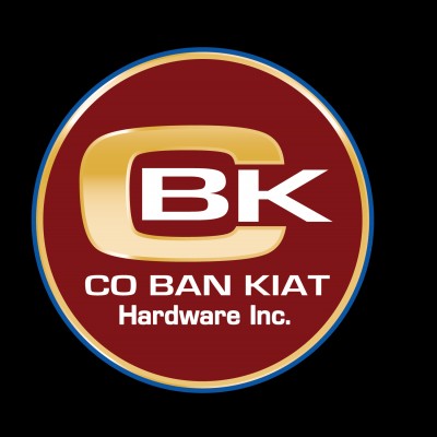 Co Ban Kiat Hardware Inc. logo