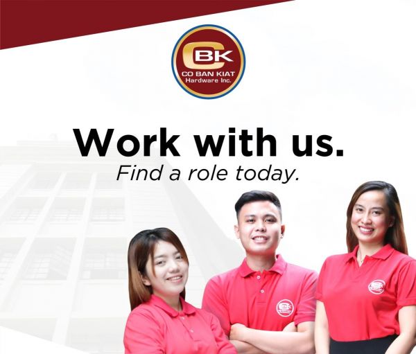 Jobtalk - Sales Executive needed for  field work in Metro Manila area
