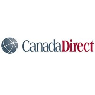 Canada Direct logo